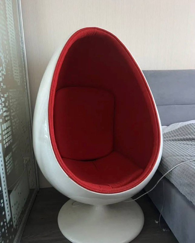 кресло яичко, шкаф икея 5