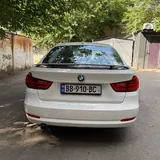 BMW 320 Grand Turismo 5
