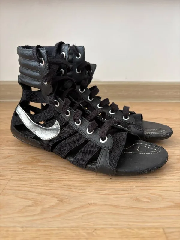 Nike Gladiateur II sandals 1