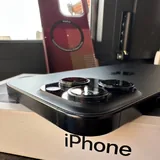 iPhone 16 Pro Max 256 GB Black Titanium 7
