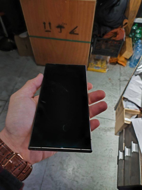 Самсунг S24 Ultra 512 GB 3