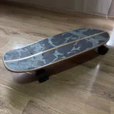 Скейтборд 4
