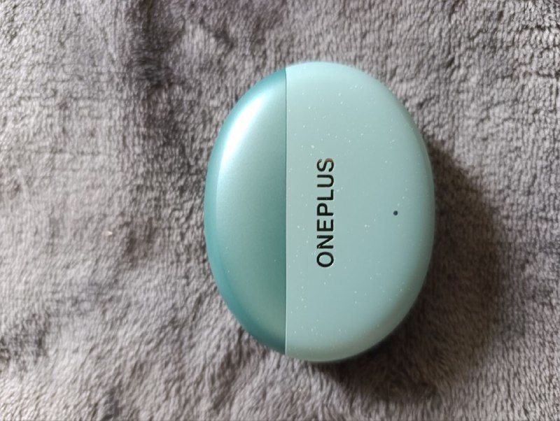 Bluetooth наушники OnePlus Nord Buds 3 Pro 4