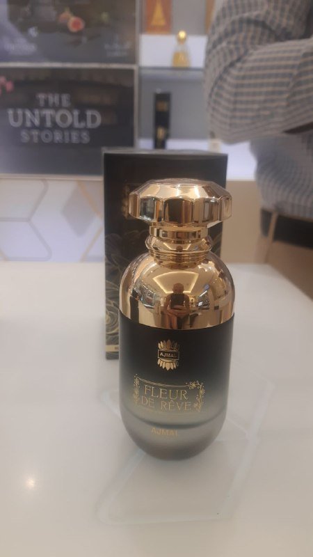 Премиум женские духи 3