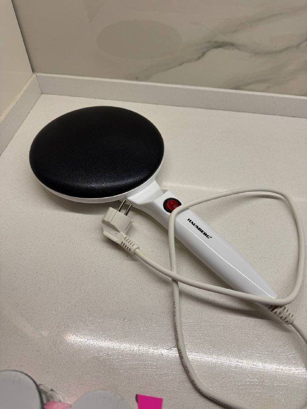 электрическая блинница