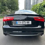 Audi A6 C7 Prestige 9