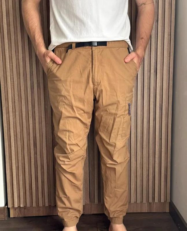 Флисовые штаны Uniqlo