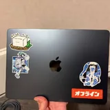 MacBook Air M4 24GB 512GB 3