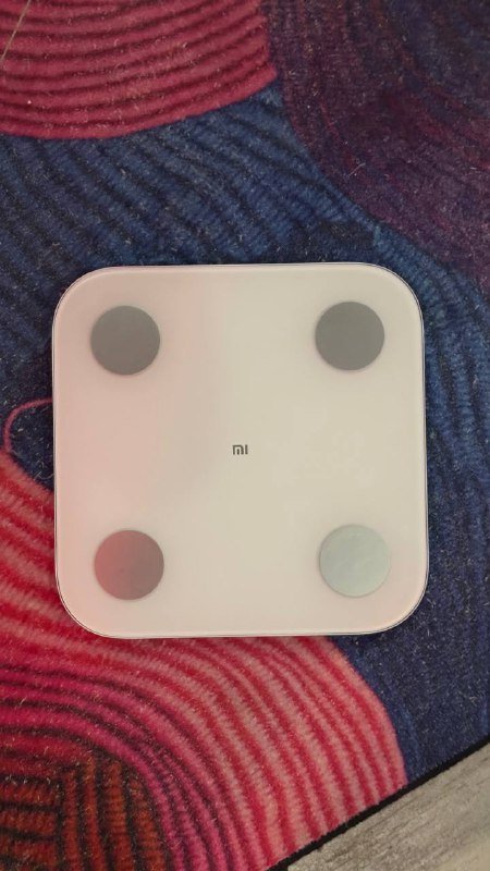 Весы Mi Body Composition Scale 2