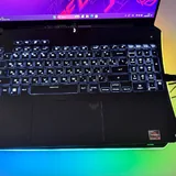 Asus TUF Gaming A16 2