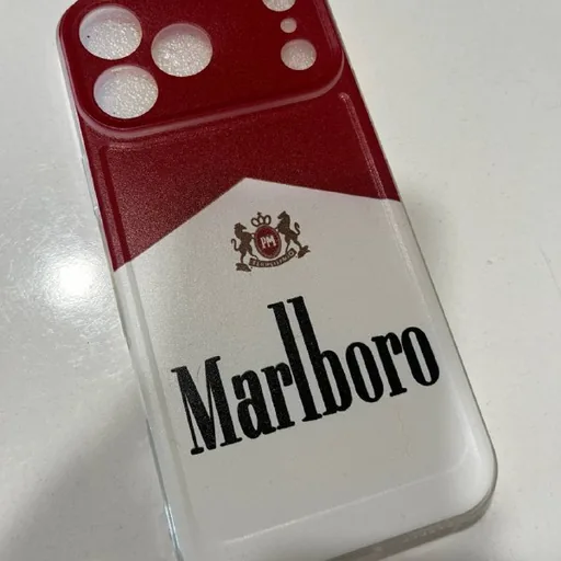 Чехол для iPhone 17 Pro Max