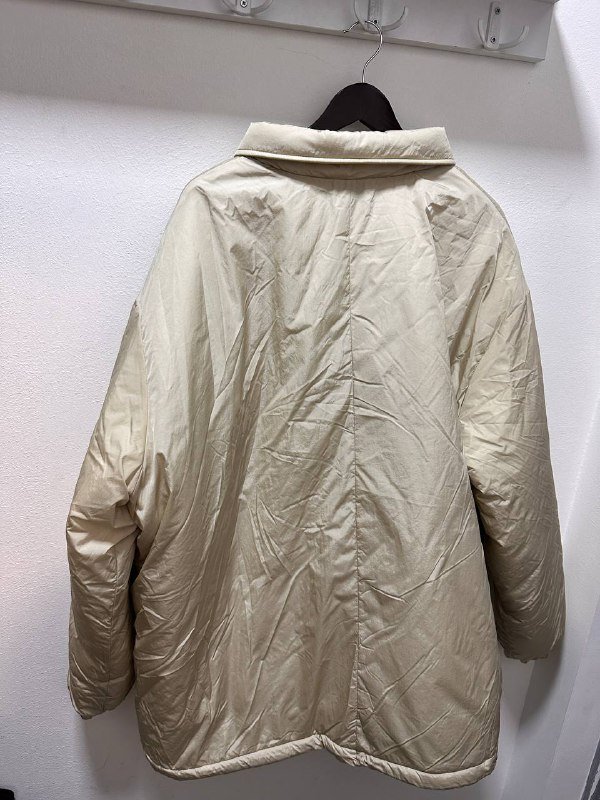 Оversize куртка Nike размер XL-2XL 4