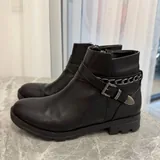 Демисезонные сапоги 2