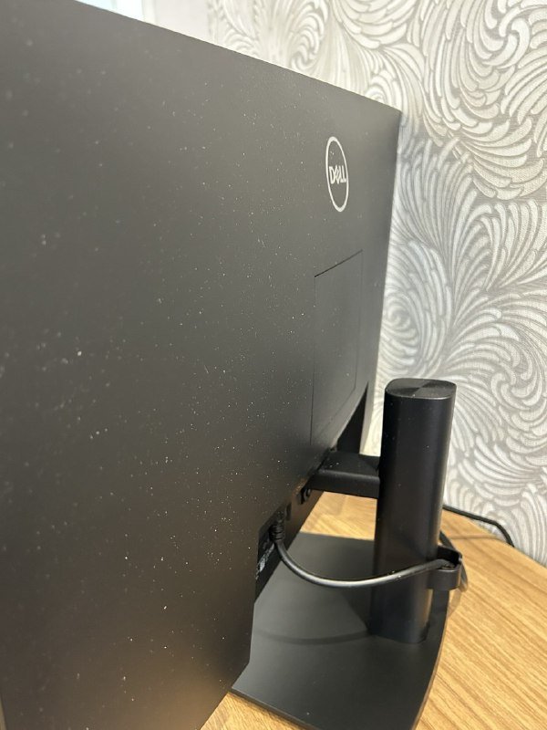 Dell E2722HS, Acer K242HYL, адаптер USB Type-C 2