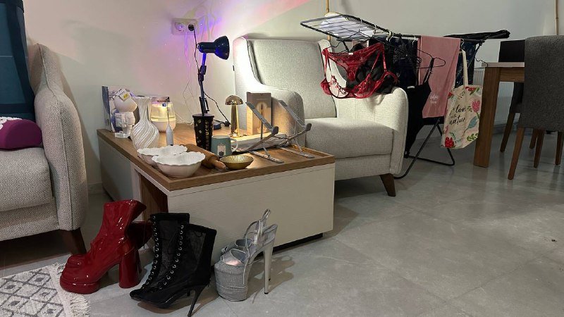 Вещи для дома, книги, обувь для танцев, спортивное оборудование 2