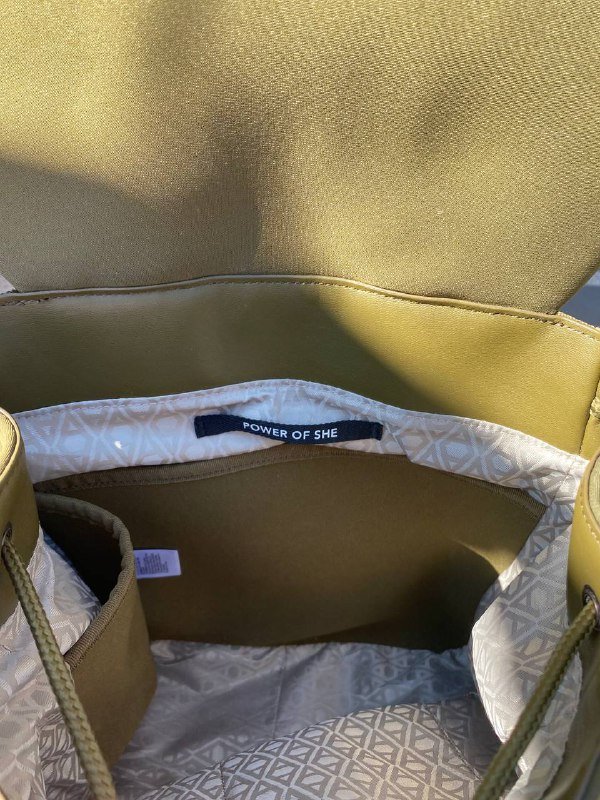 Рюкзак Athleta с сумочкой и ремешком 4