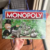 Монополия 1
