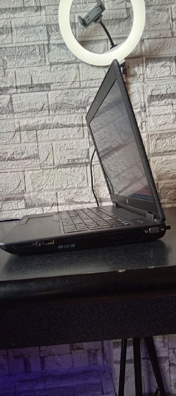 HP ZBook 15 ноутбук Intel Core i5, 8 ГБ ОЗУ, SSD 256 ГБ 2