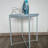 Обогреватели, вешалка, полка и столик IKEA 5