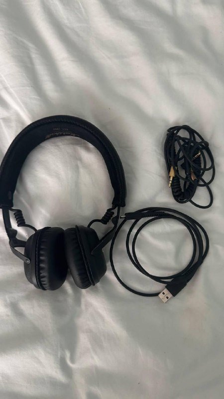 Marshall Mid A.N.C. Bluetooth наушники