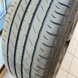 Летняя резина DUNLOP SP Sport Maxx R18 1