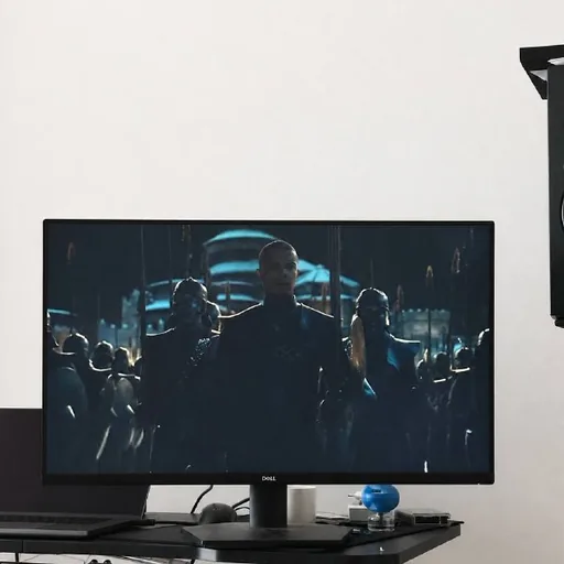 Dell SE3223Q монитор
