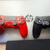 Nintendo Switch, PlayStation 4 игры и консоли 4
