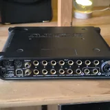 Звуковая карта MOTU UltraLite-mk3 Hybrid 2