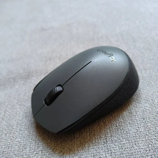 беспроводная мышка LOGITECH M170