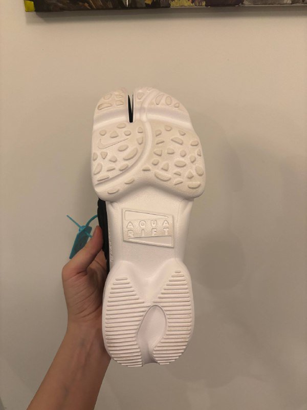 Обувь Nike Tabi Aqua AirRift оригинальные 6