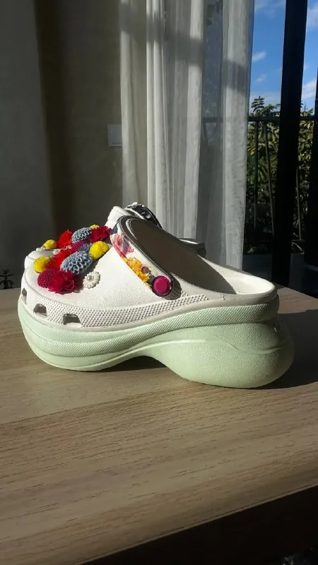 Crocs, Nike Air Force, Adidas Stella McCartney, Converse, sandals, boots 1
