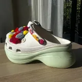 Crocs, Nike Air Force, Adidas Stella McCartney, Converse, sandals, boots 1
