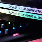 Оперативная память DDR4 XPG SPECTRIX RGB 16GB, TUF GAMING 8
