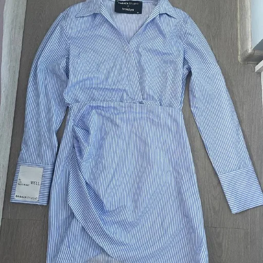 Платье