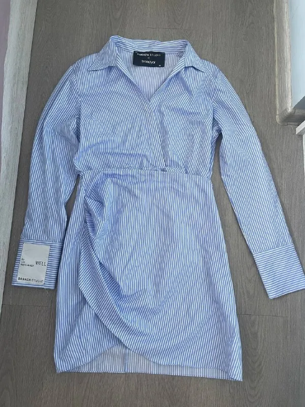 Платье