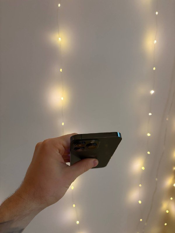 Зеленый iPhone 13 Pro 128 gb 5