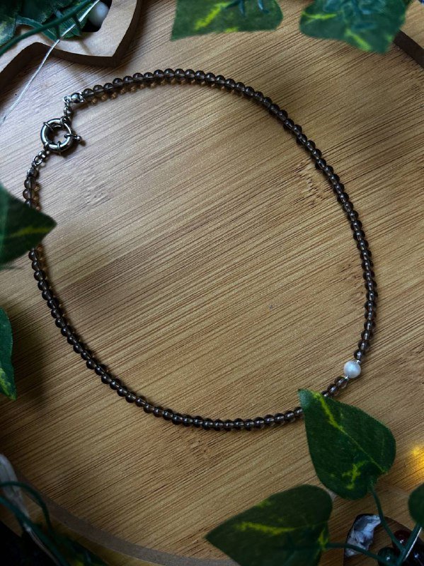 Изделия из натуральных камней: ожерелья, браслеты, брелки 4