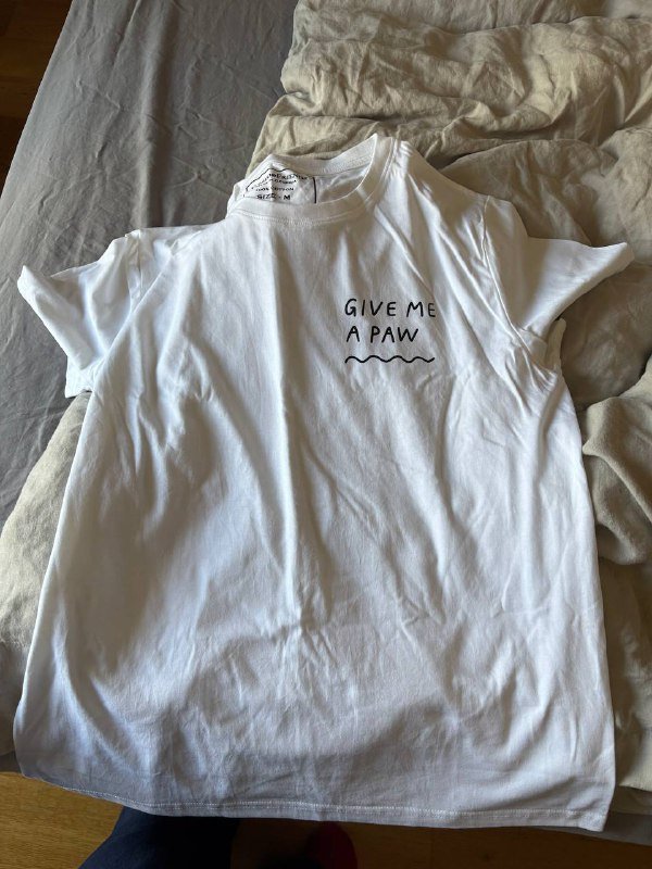 Футболки новые размер M и XL 100% хлопок