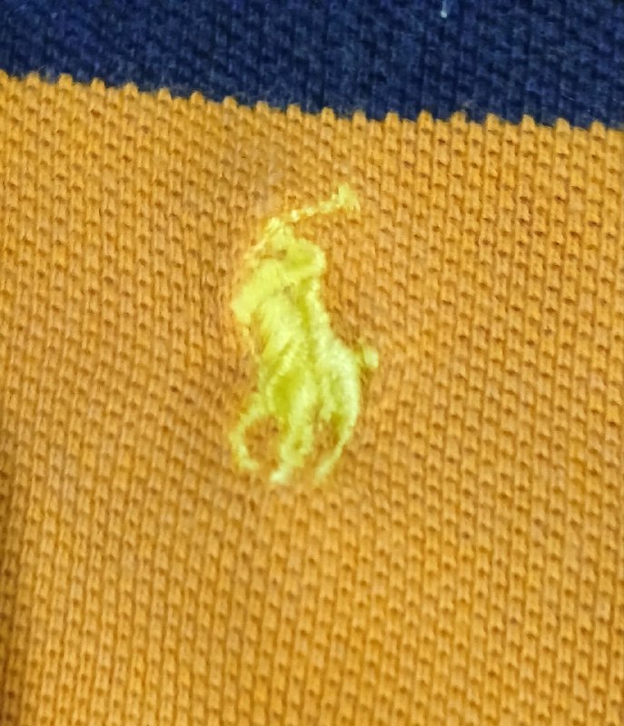Polo Ralph Lauren t-shirt size L 4