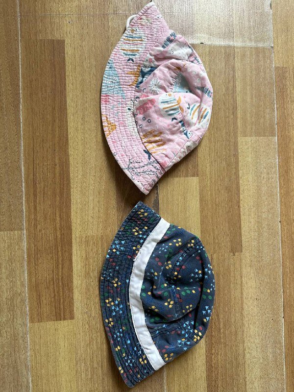 Детская одежда 1-2 года с небольшими дефектами 7