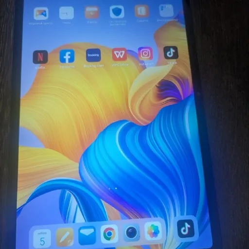 Honor Pad 8 планшет