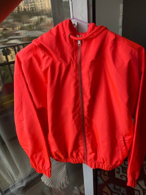 Водонепроницаемая куртка Nike, ветровка Under armour, ветровка forever 21 9
