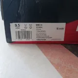 Кроссовки Reebok Nano X4 2