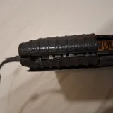 Lenovo Y520 ноутбук 5