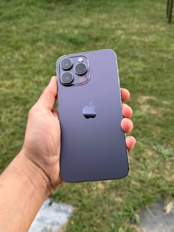 iPhone 14 Pro Max