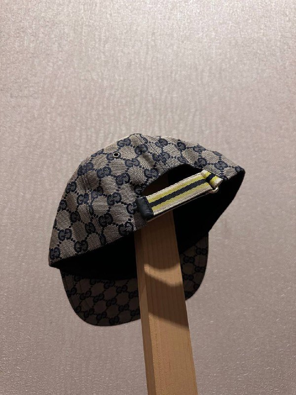 Gucci кепка оригинал 3