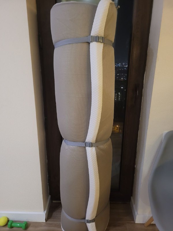 Матрас-топпер 160x200 2