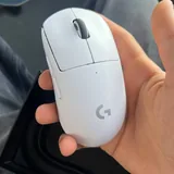 Мышь Logitech Pro X Superlight 2