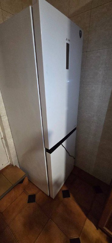 Холодильник Media MDRB470MGF46O 8