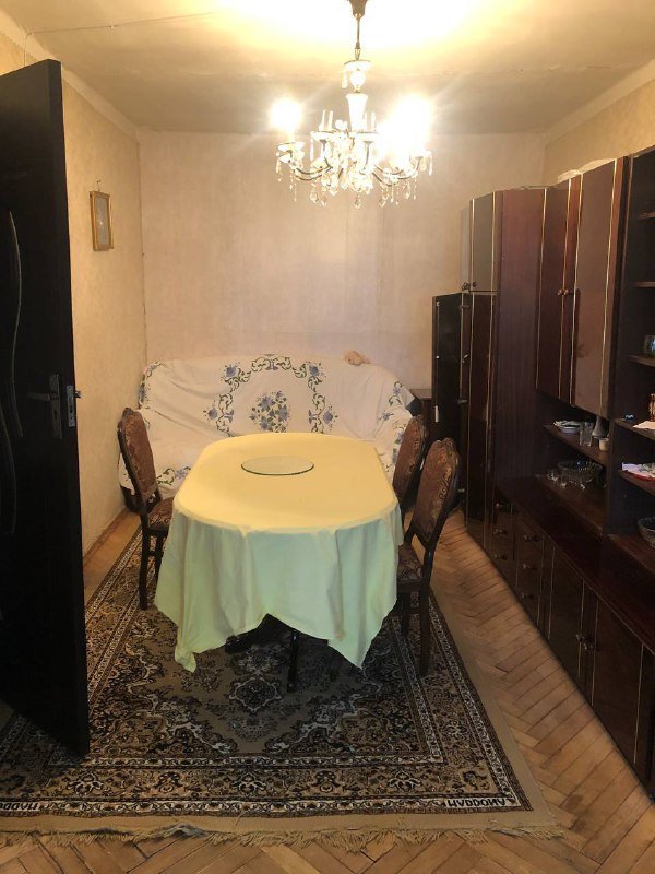 3-комнатная квартира аренда Варкитили 2